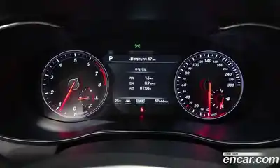 Genesis G70 2019 2.0 автомат (гидро), миниатюра 11