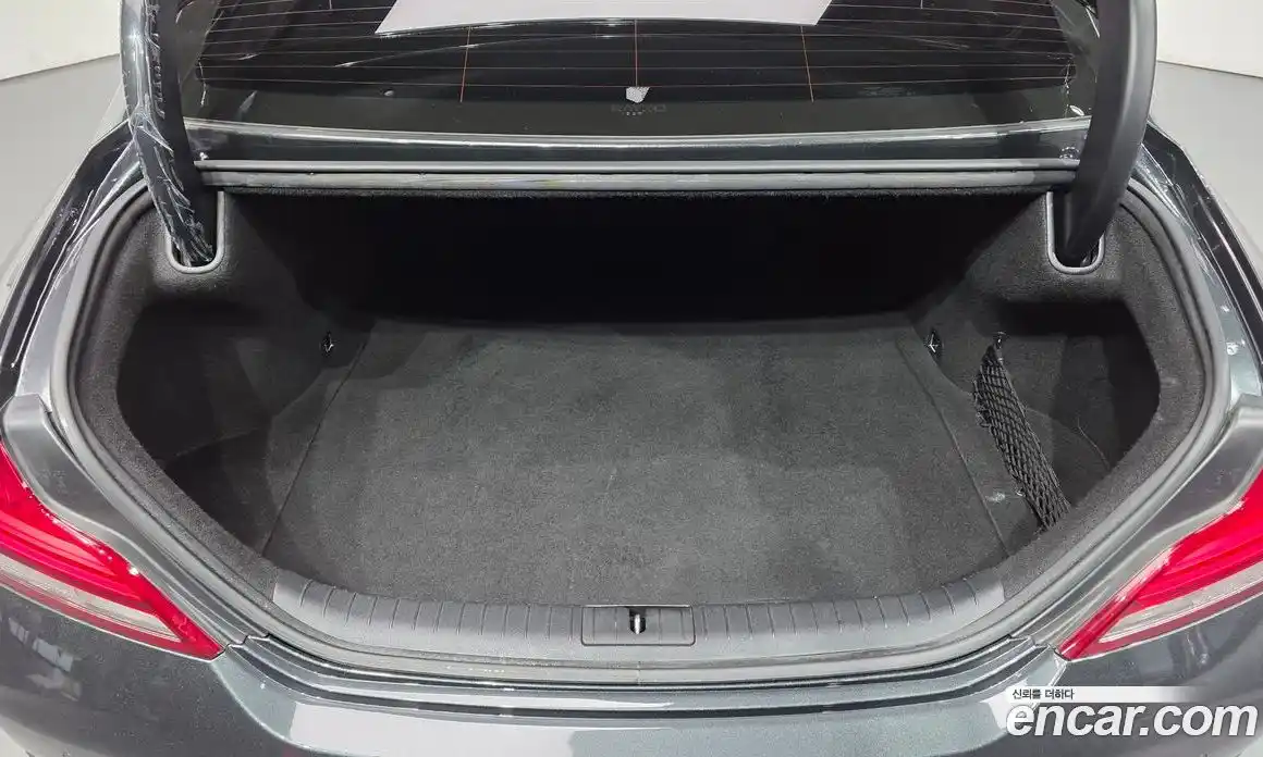 Genesis G70 2019 2.0 автомат (гидро), фото 23