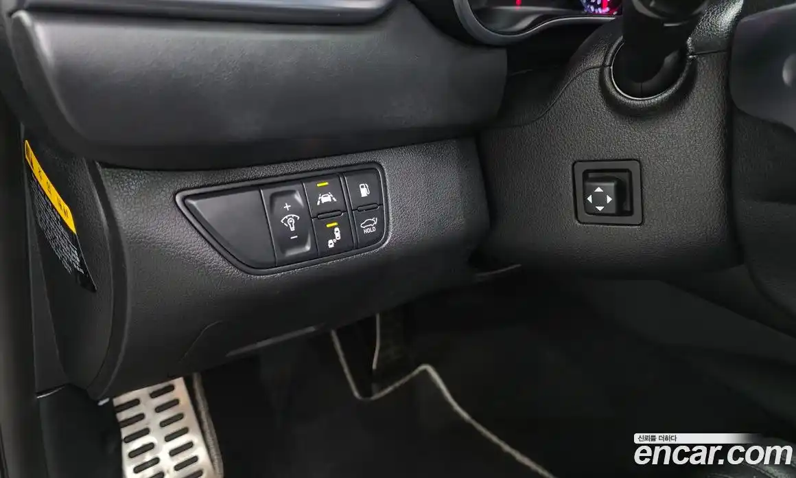 Genesis G70 2019 2.0 автомат (гидро), фото 28