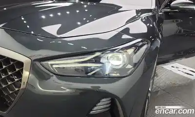 Genesis G70 2019 2.0 автомат (гидро), миниатюра 8