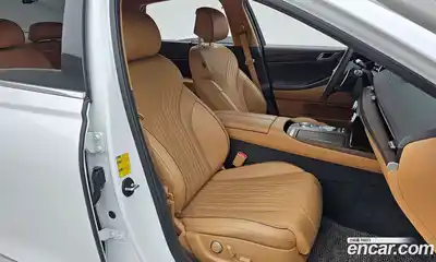 Genesis G80 2021 3.5 автомат (гидро), миниатюра 11