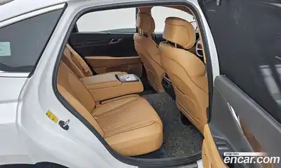 Genesis G80 2021 3.5 автомат (гидро), миниатюра 12