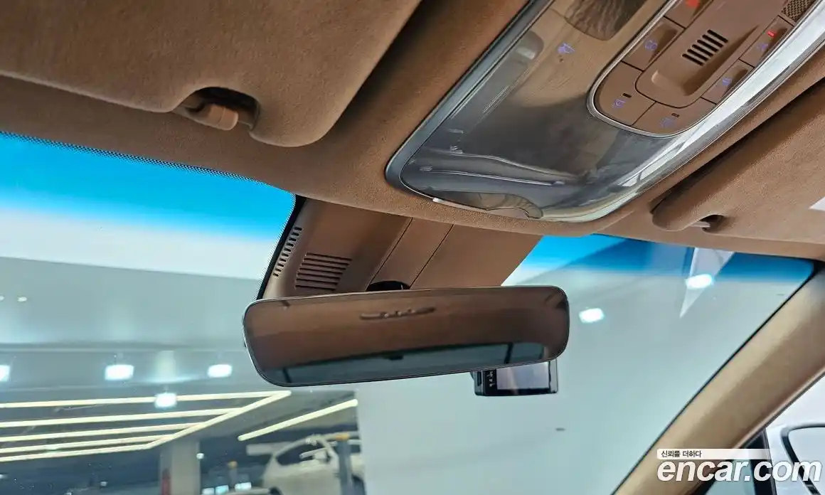 Genesis G80 2021 3.5 автомат (гидро), фото 17