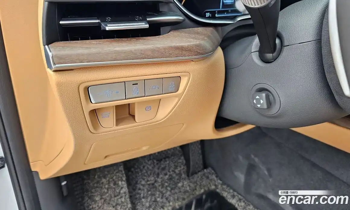 Genesis G80 2021 3.5 автомат (гидро), фото 18