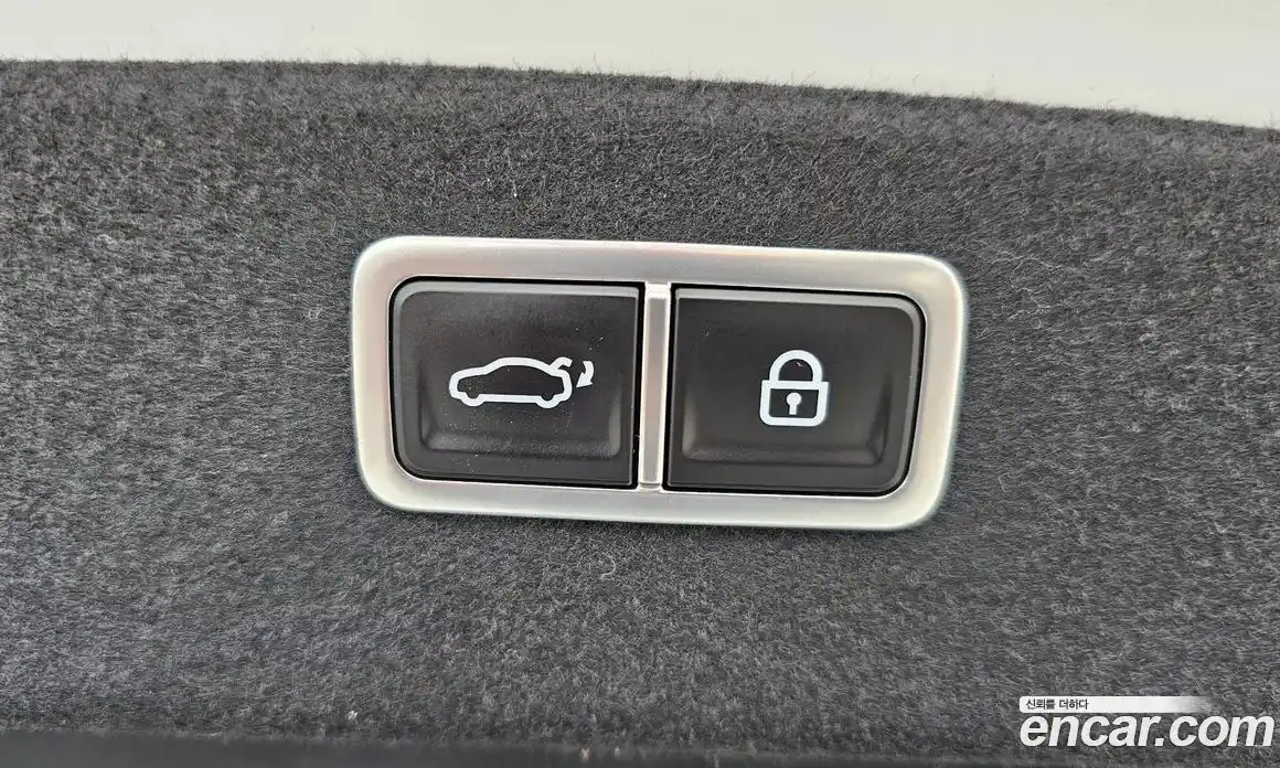 Genesis G80 2021 3.5 автомат (гидро), фото 20