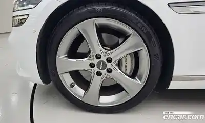 Genesis G80 2021 3.5 автомат (гидро), миниатюра 5