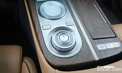 Genesis G80 2021 3.5 автомат (гидро), миниатюра 9