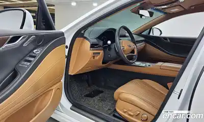 Genesis G80 2021 3.5 автомат (гидро), миниатюра 10