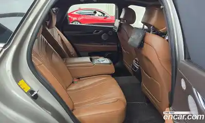 Genesis G80 2021 2.5 автомат (гидро), миниатюра 11