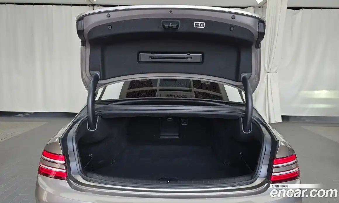 Genesis G80 2021 2.5 автомат (гидро), фото 20