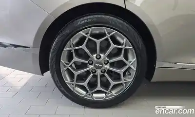 Genesis G80 2021 2.5 автомат (гидро), миниатюра 5