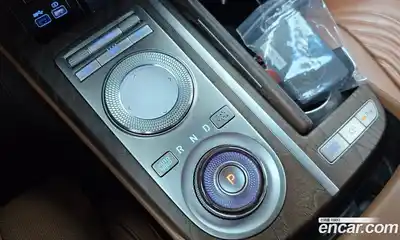 Genesis G80 2021 2.5 автомат (гидро), миниатюра 9
