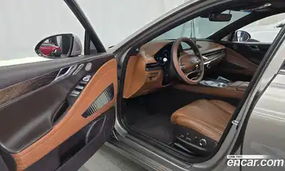 Genesis G80 2021 2.5 автомат (гидро), миниатюра 10