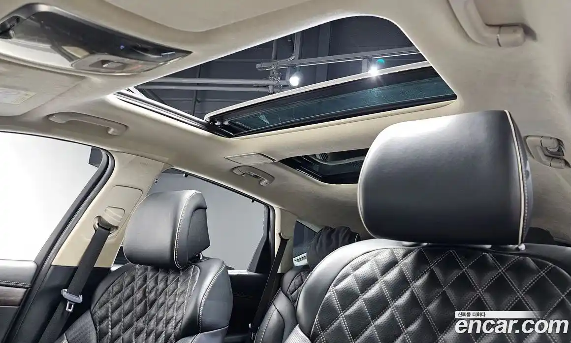 Genesis GV80 2021 3.5 автомат (гидро), фото 20