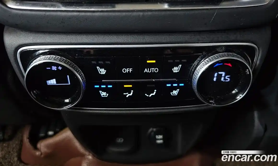 Genesis GV80 2021 3.5 автомат (гидро), фото 34