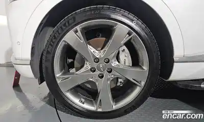 Genesis GV80 2021 3.5 автомат (гидро), миниатюра 4