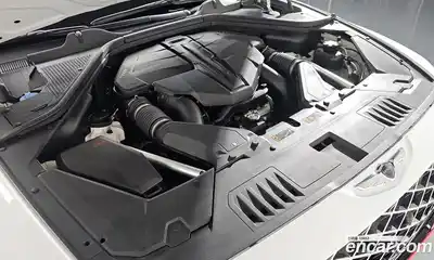 Genesis GV80 2021 3.5 автомат (гидро), миниатюра 5