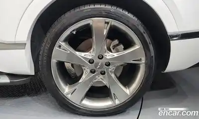 Genesis GV80 2021 3.5 автомат (гидро), миниатюра 6