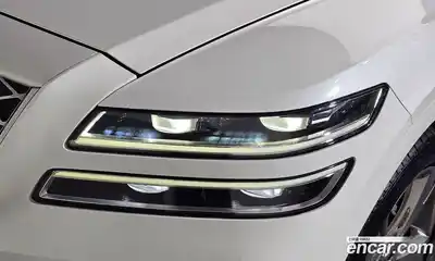 Genesis GV80 2021 3.5 автомат (гидро), миниатюра 7