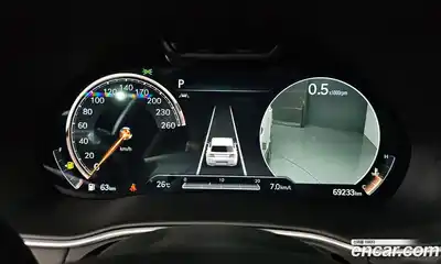 Genesis GV80 2021 3.5 автомат (гидро), миниатюра 10