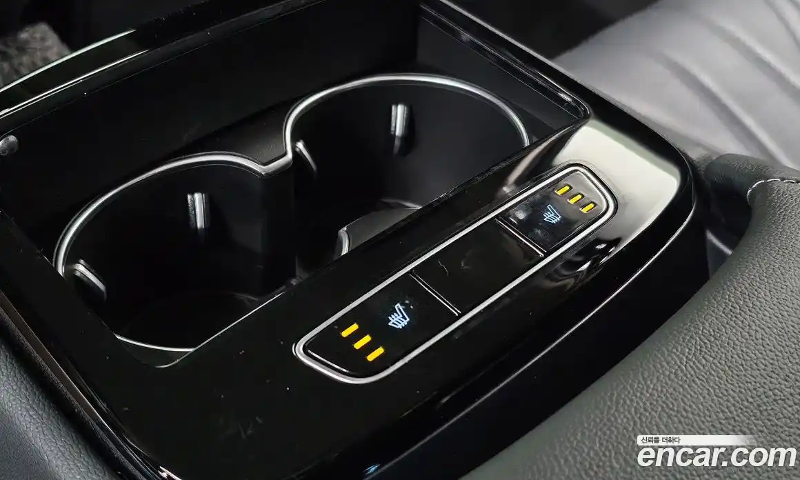 Genesis G80 2023 2.5 автомат (гидро), фото 22