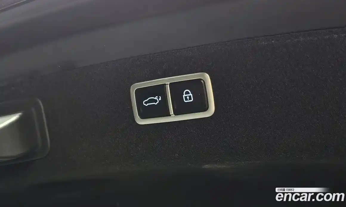 Genesis G80 2023 2.5 автомат (гидро), фото 23