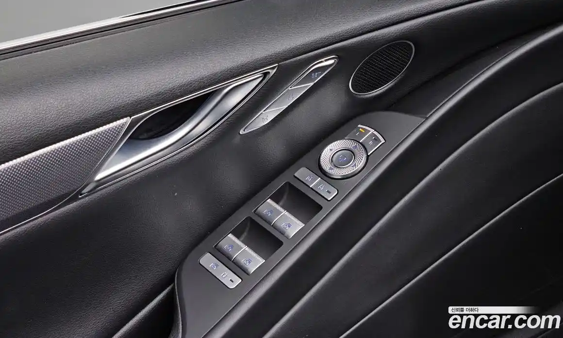 Genesis G80 2023 2.5 автомат (гидро), фото 27