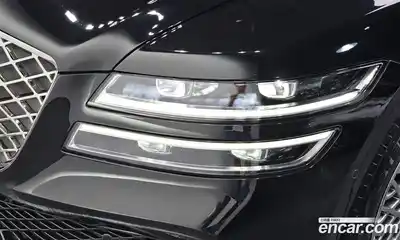 Genesis G80 2023 2.5 автомат (гидро), миниатюра 7