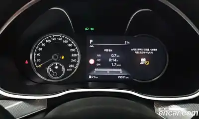 Genesis G80 2023 2.5 автомат (гидро), миниатюра 10