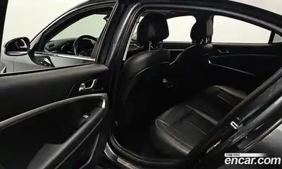 Genesis G70 2018 2.0 автомат (гидро), миниатюра 11