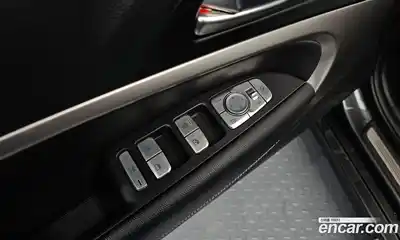 Genesis G70 2018 2.0 автомат (гидро), миниатюра 12