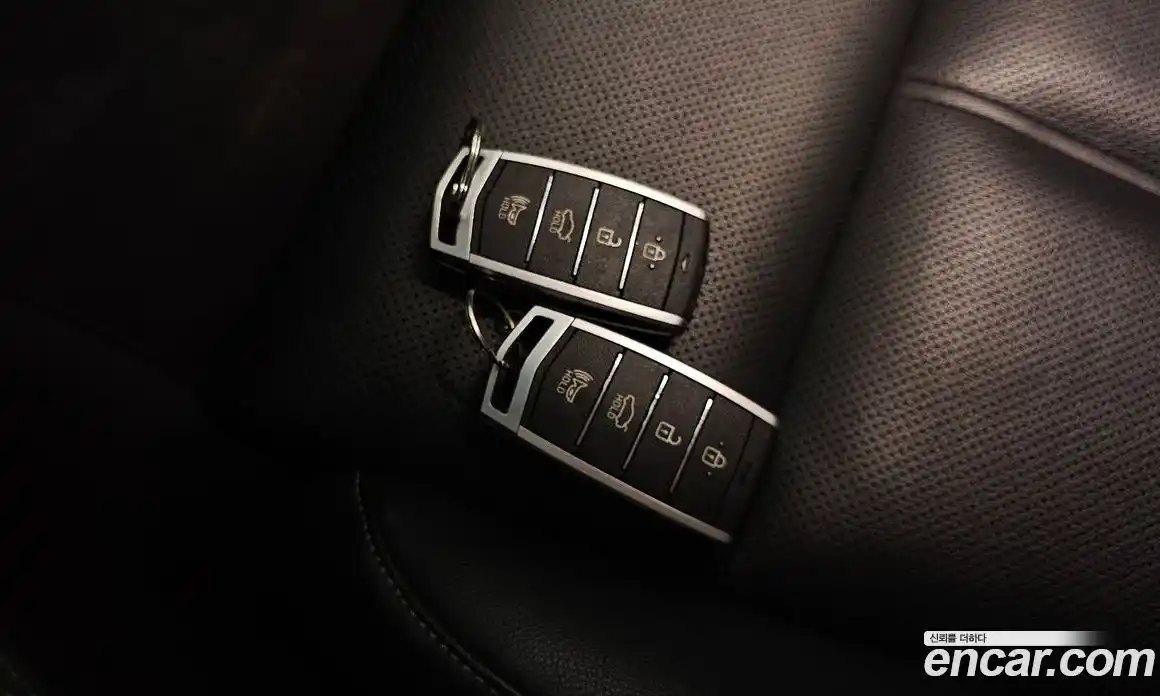 Genesis G70 2018 2.0 автомат (гидро), фото 15