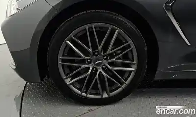 Genesis G70 2018 2.0 автомат (гидро), миниатюра 5