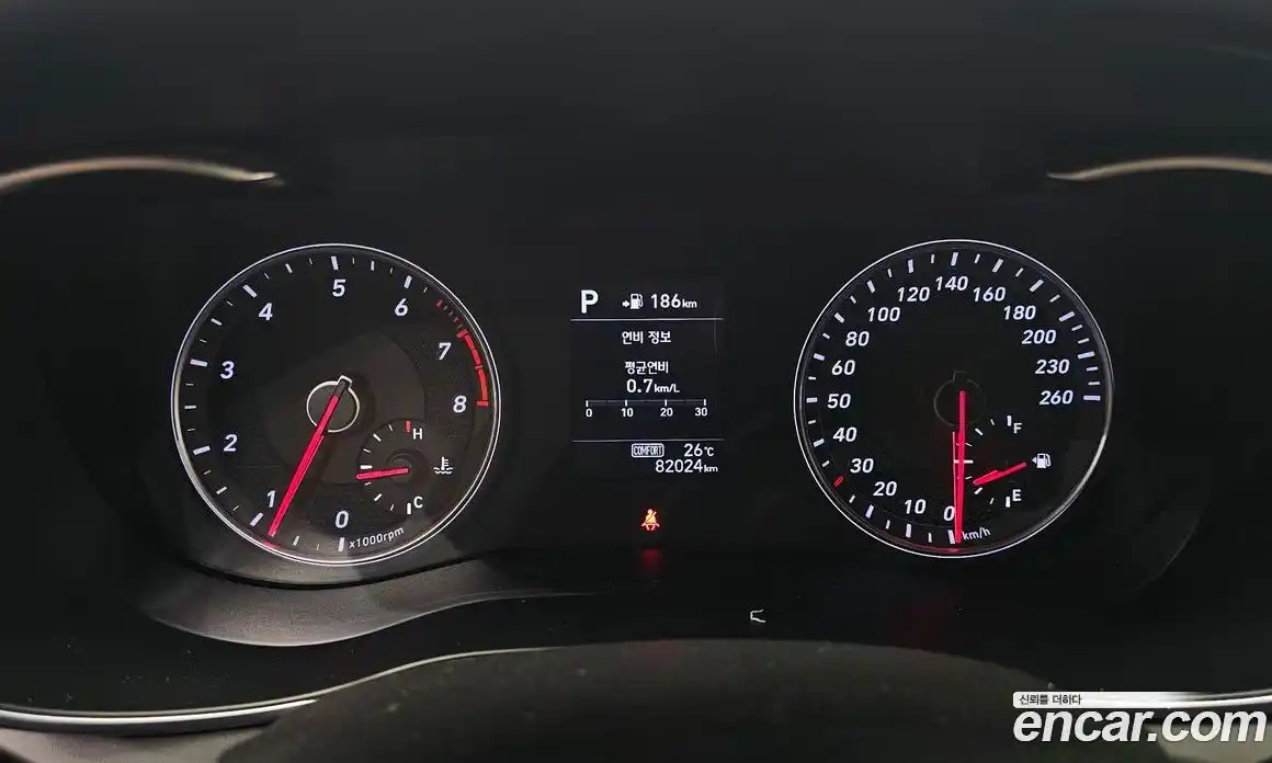 Genesis G70 2018 2.0 автомат (гидро), фото 8