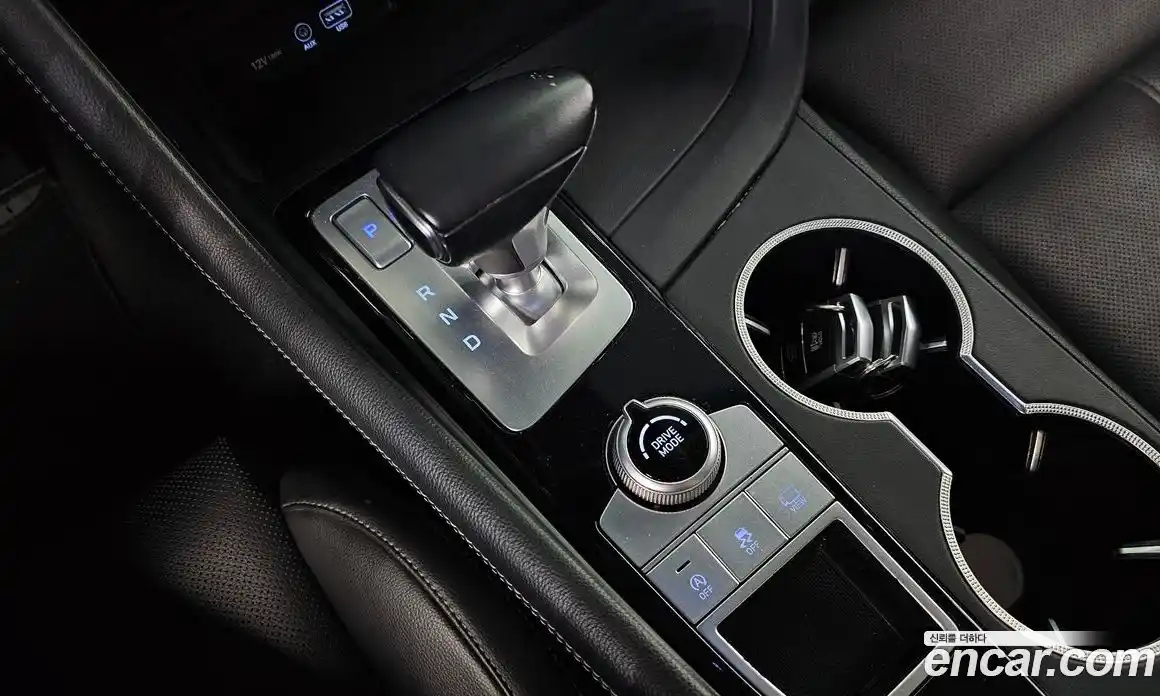 Genesis G70 2018 2.0 автомат (гидро), фото 9