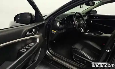 Genesis G70 2018 2.0 автомат (гидро), миниатюра 10