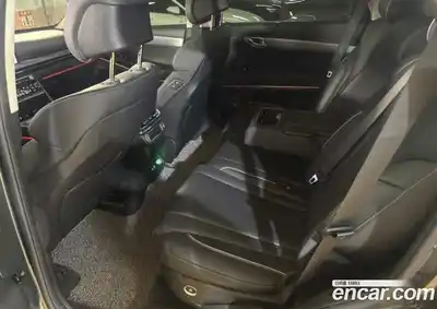 Genesis GV80 2024 2.5 автомат (гидро), миниатюра 10