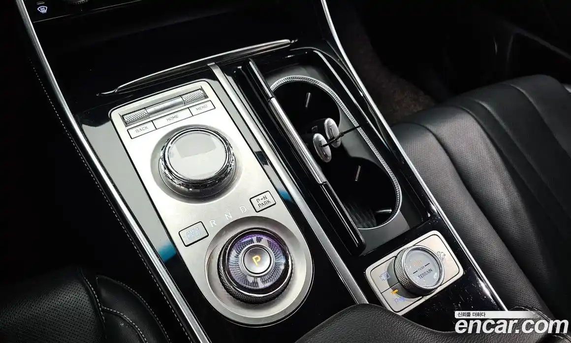 Genesis GV80 2022 2.5 автомат (гидро), фото 12