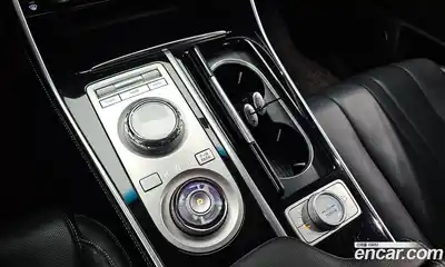 Genesis GV80 2022 2.5 автомат (гидро), миниатюра 12