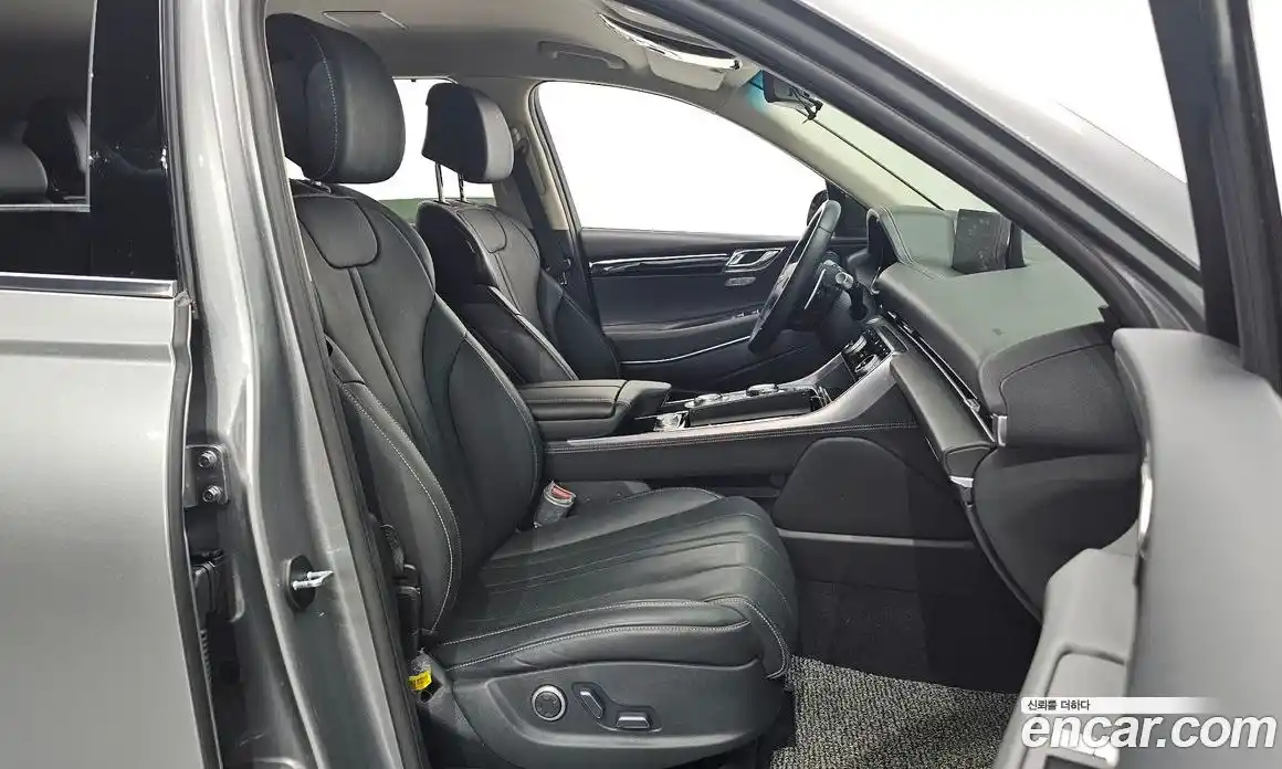 Genesis GV80 2022 2.5 автомат (гидро), фото 13