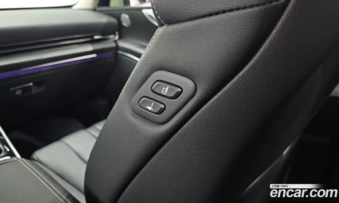 Genesis GV80 2022 2.5 автомат (гидро), фото 31
