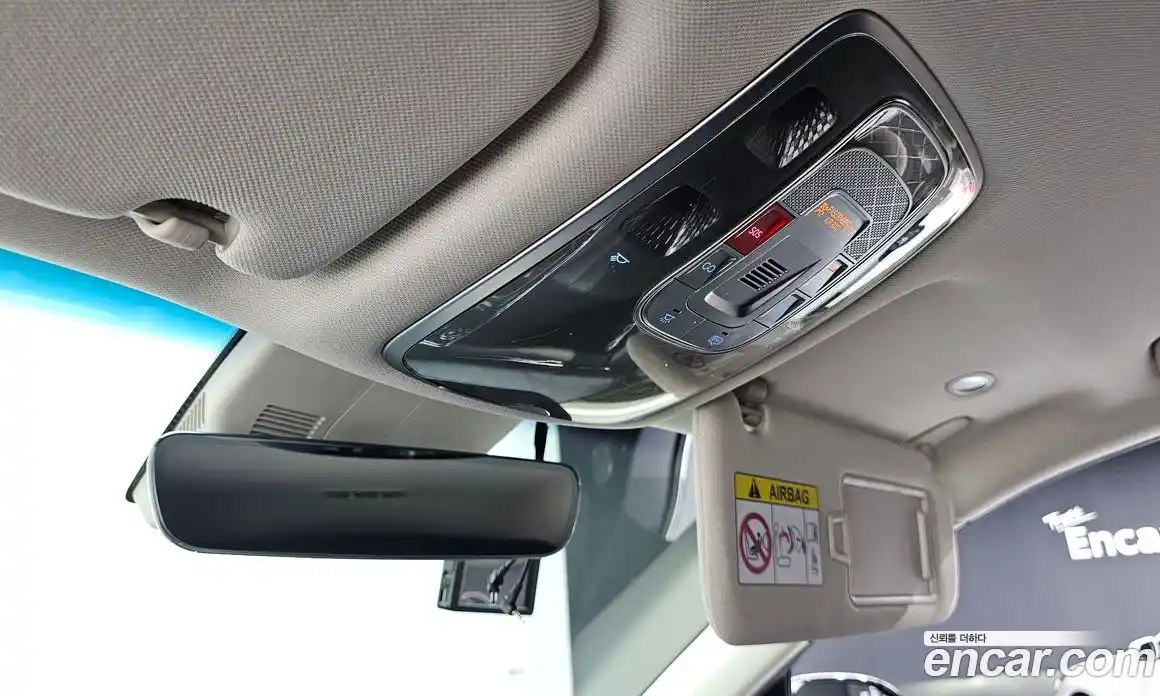 Genesis GV80 2022 2.5 автомат (гидро), фото 33