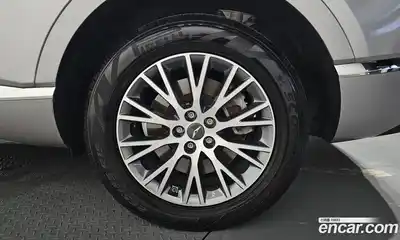 Genesis GV80 2022 2.5 автомат (гидро), миниатюра 7