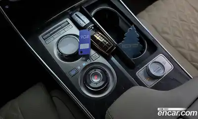 Genesis GV80 2023 2.5 автомат (гидро), миниатюра 12