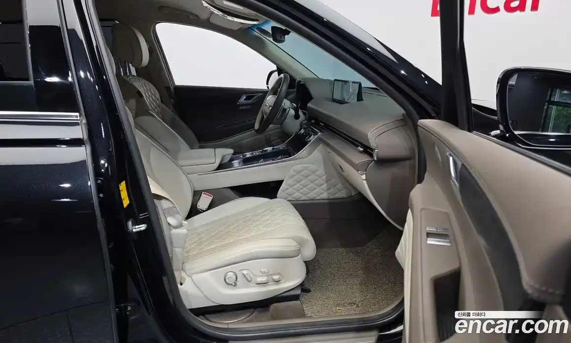 Genesis GV80 2023 2.5 автомат (гидро), фото 17