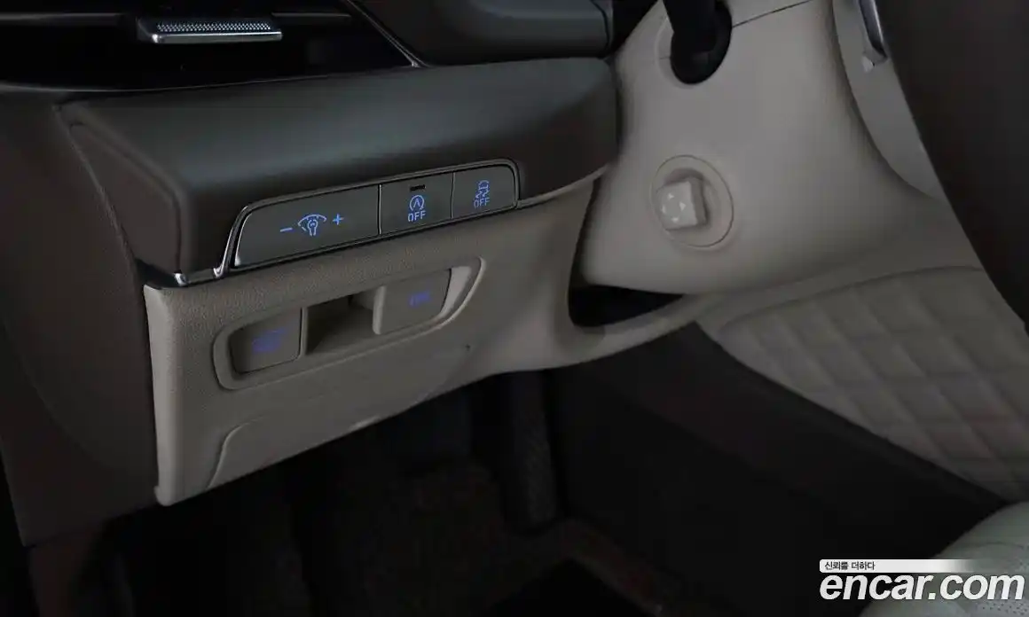 Genesis GV80 2023 2.5 автомат (гидро), фото 20