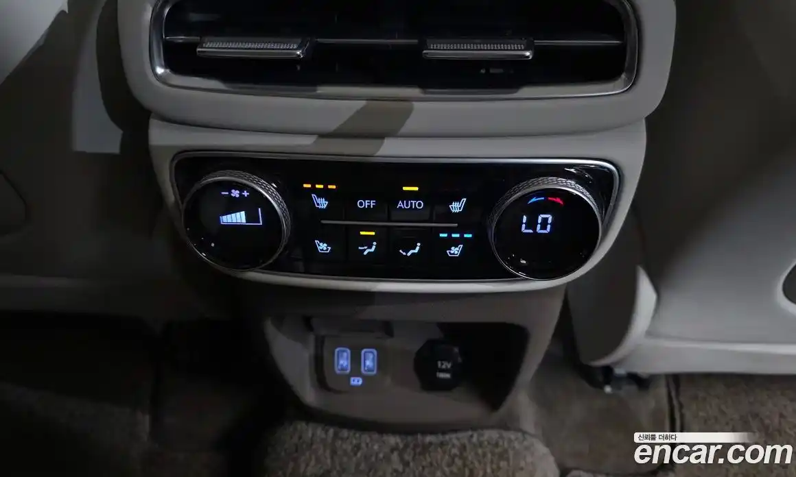 Genesis GV80 2023 2.5 автомат (гидро), фото 25