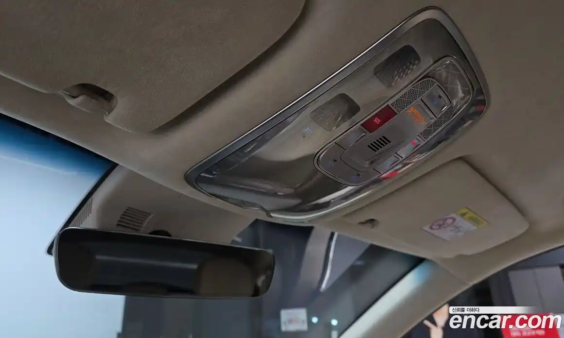 Genesis GV80 2023 2.5 автомат (гидро), фото 29