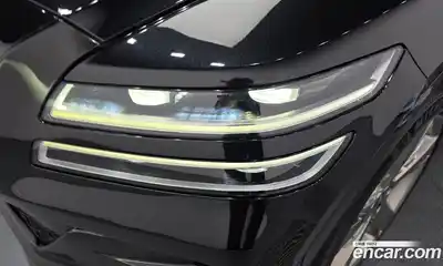Genesis GV80 2023 2.5 автомат (гидро), миниатюра 8