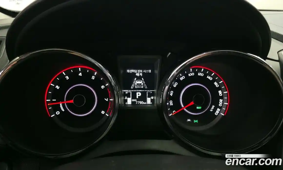 SsangYong TIBOLI 2017 1.6 автомат (гидро), фото 11